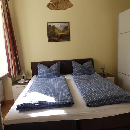 Ferienappartement Koenigliche Villa 贝希特斯加登 外观 照片
