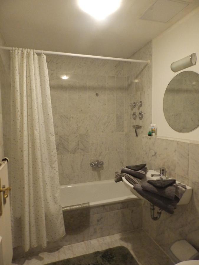Ferienappartement Koenigliche Villa 贝希特斯加登 外观 照片