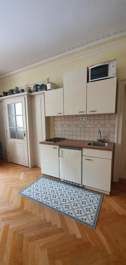 Ferienappartement Koenigliche Villa 贝希特斯加登 外观 照片