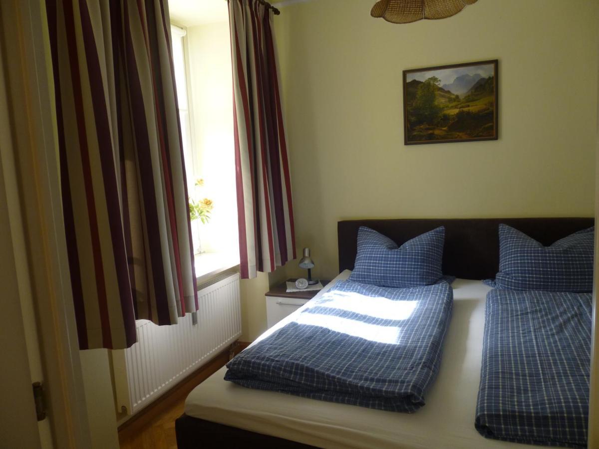 Ferienappartement Koenigliche Villa 贝希特斯加登 外观 照片
